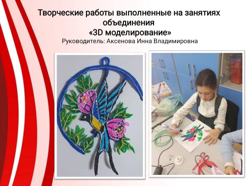 Точка роста.