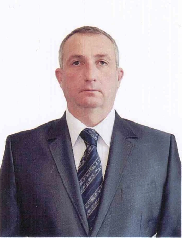 Пушечников Юрий Викторович.