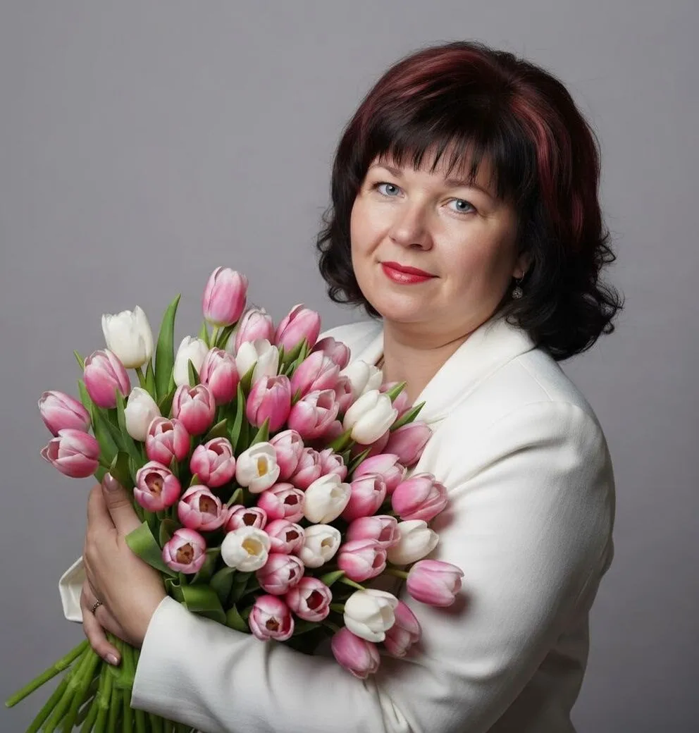 Костенко Марина Владимировна.